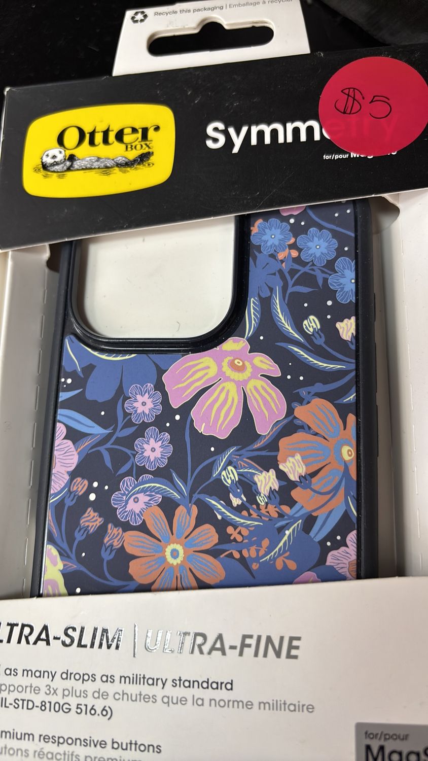 Ultra slim 16 pro case Black Friday sale