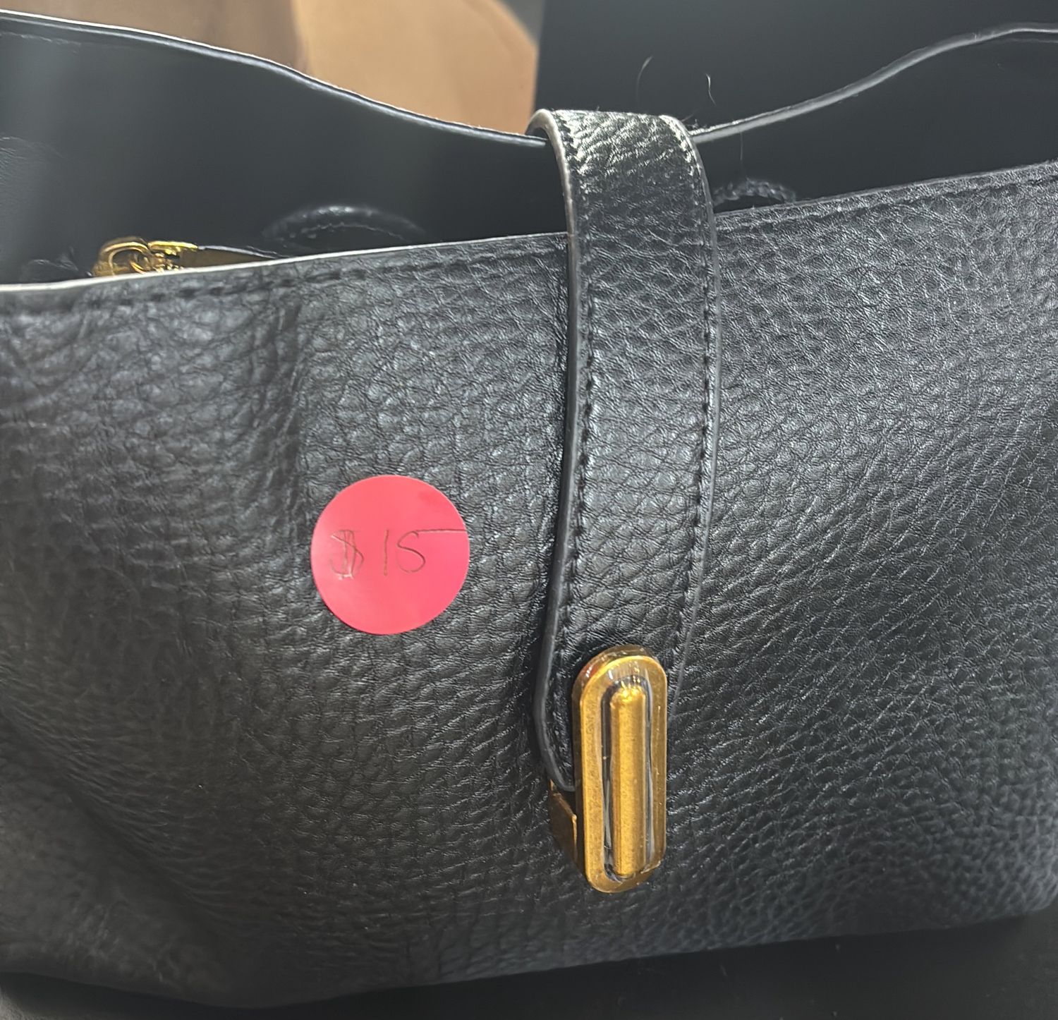 2 purse in 1 Black Friday sale