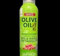 ORS Wig and Weave Detangler