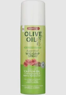 ORS  Olive Oil Wig Grip Spray 6.2 oz