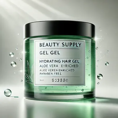 Gel