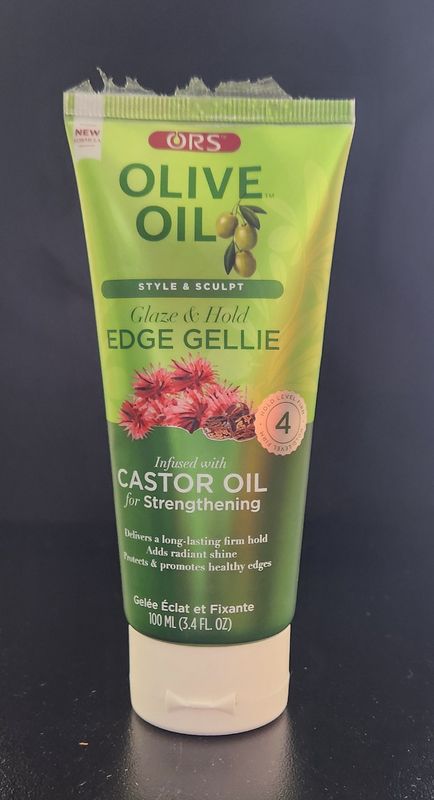 ORS  Olive Oil Edge Gellie 3.4 oz