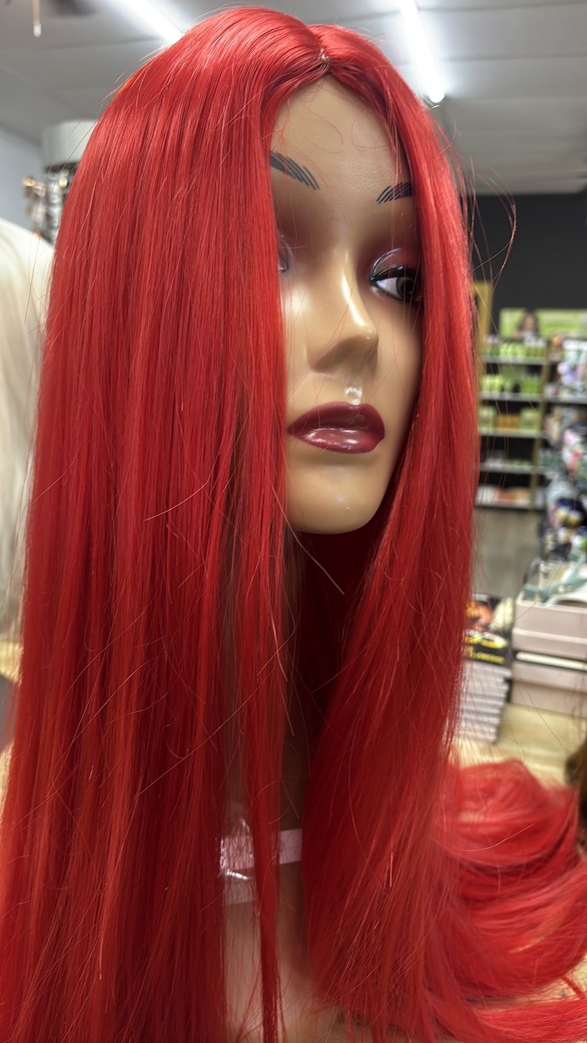 26in Fruit Punch wig