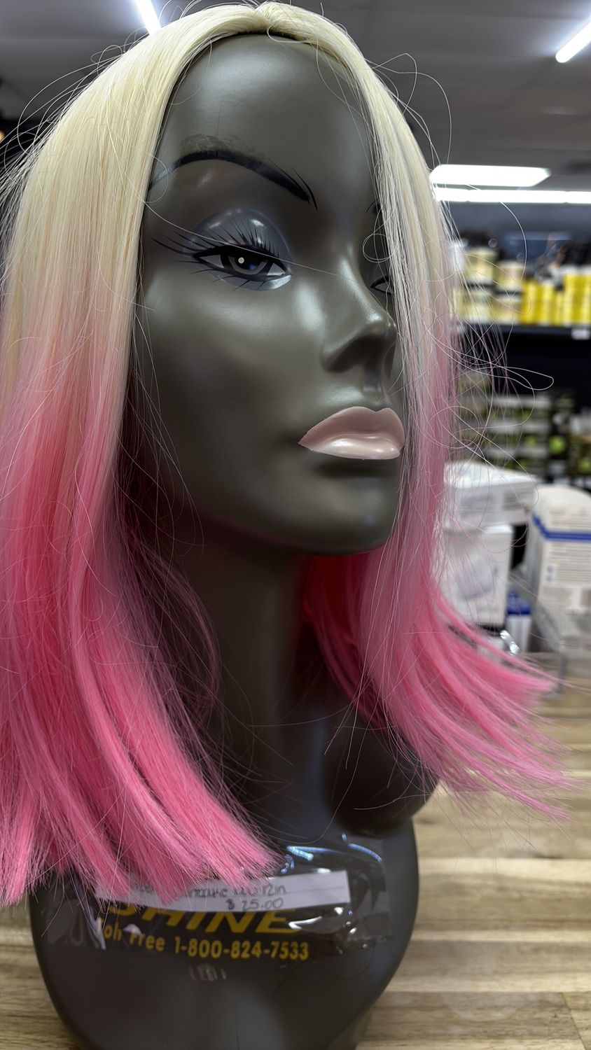 Strawberry shortcake bob 12in