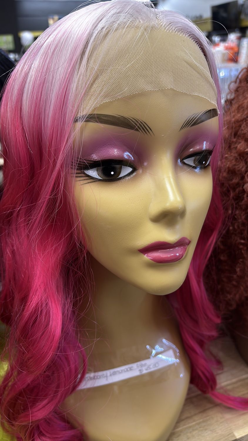 Strawberry Lemonade 28in