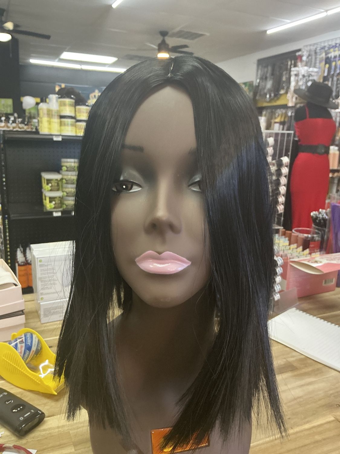 black body wave bob 10”