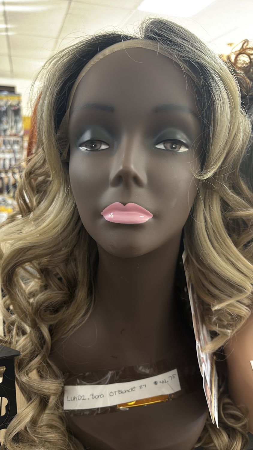 LUHD1.BORA  OTBLONDE 27