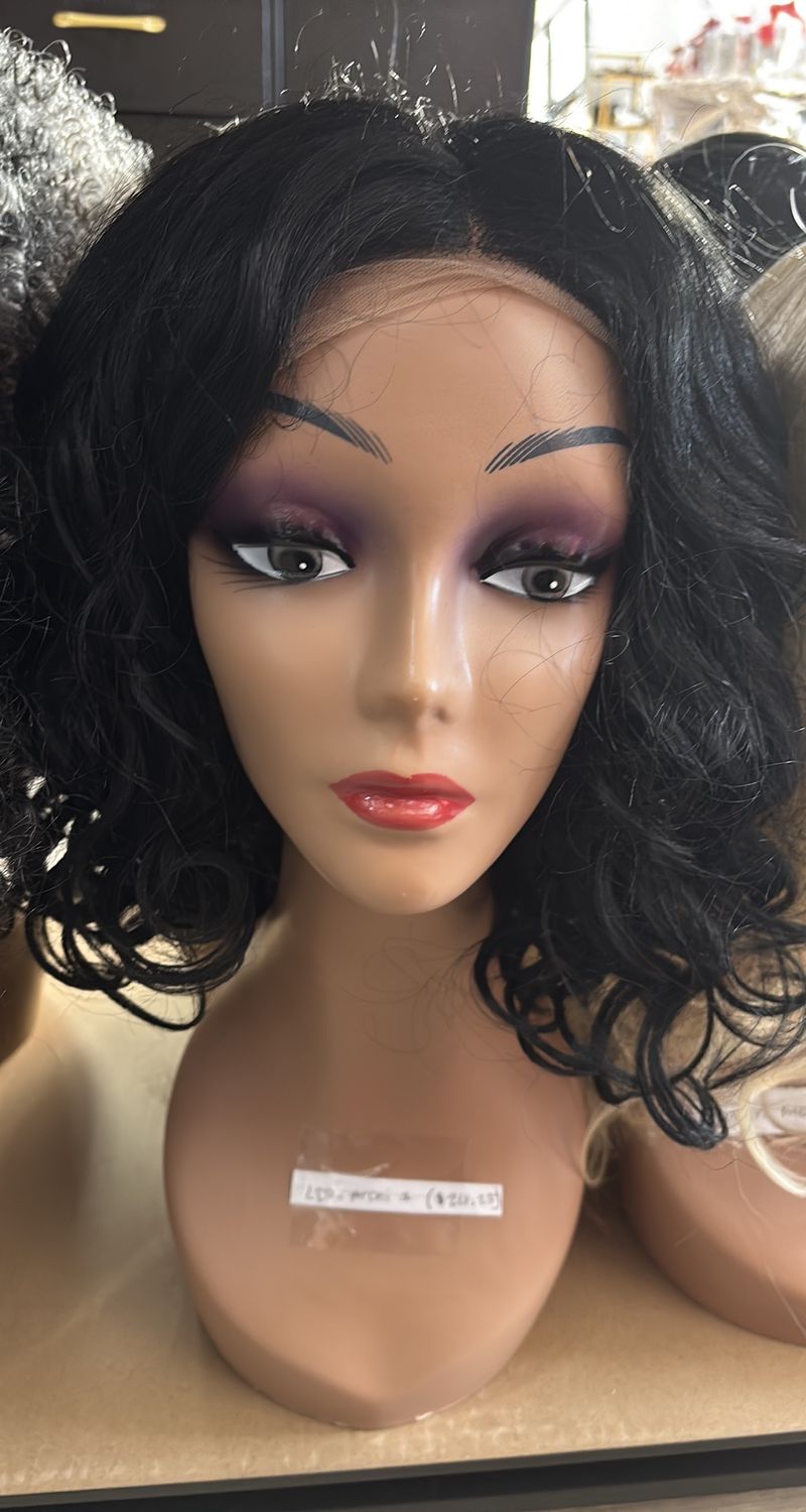 LDP-ARONI 1 wig