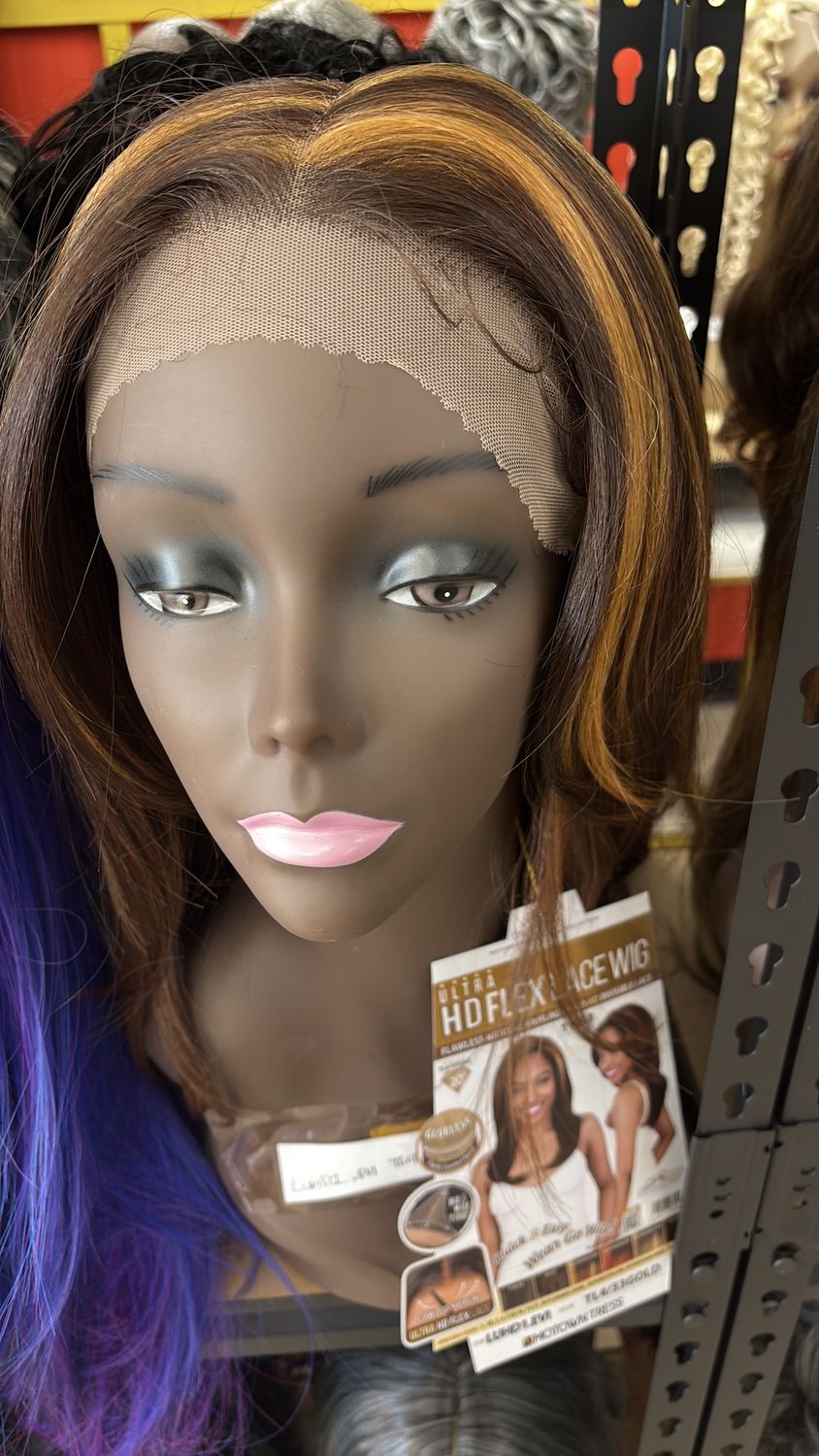 LUHD1.EVI TL4/33GOLD