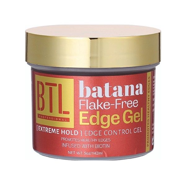 BTL Batana Flake-Free Edge Gel