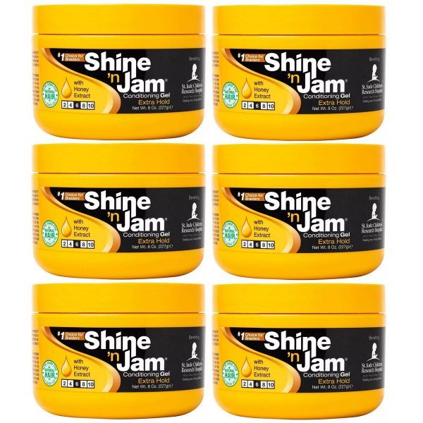 SHINE AND JAM CASES
