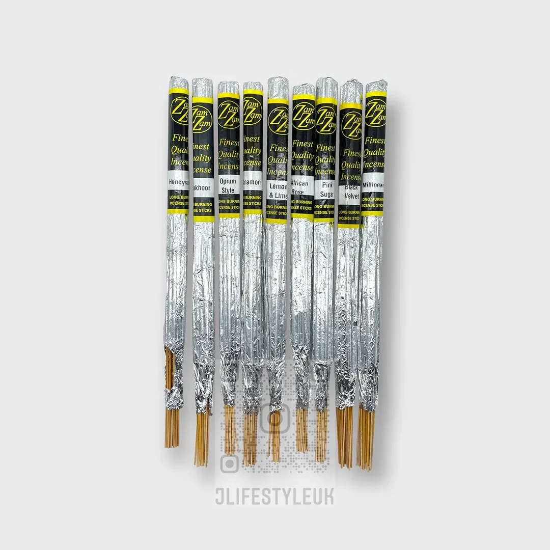 INSCENTS  10 STICKS