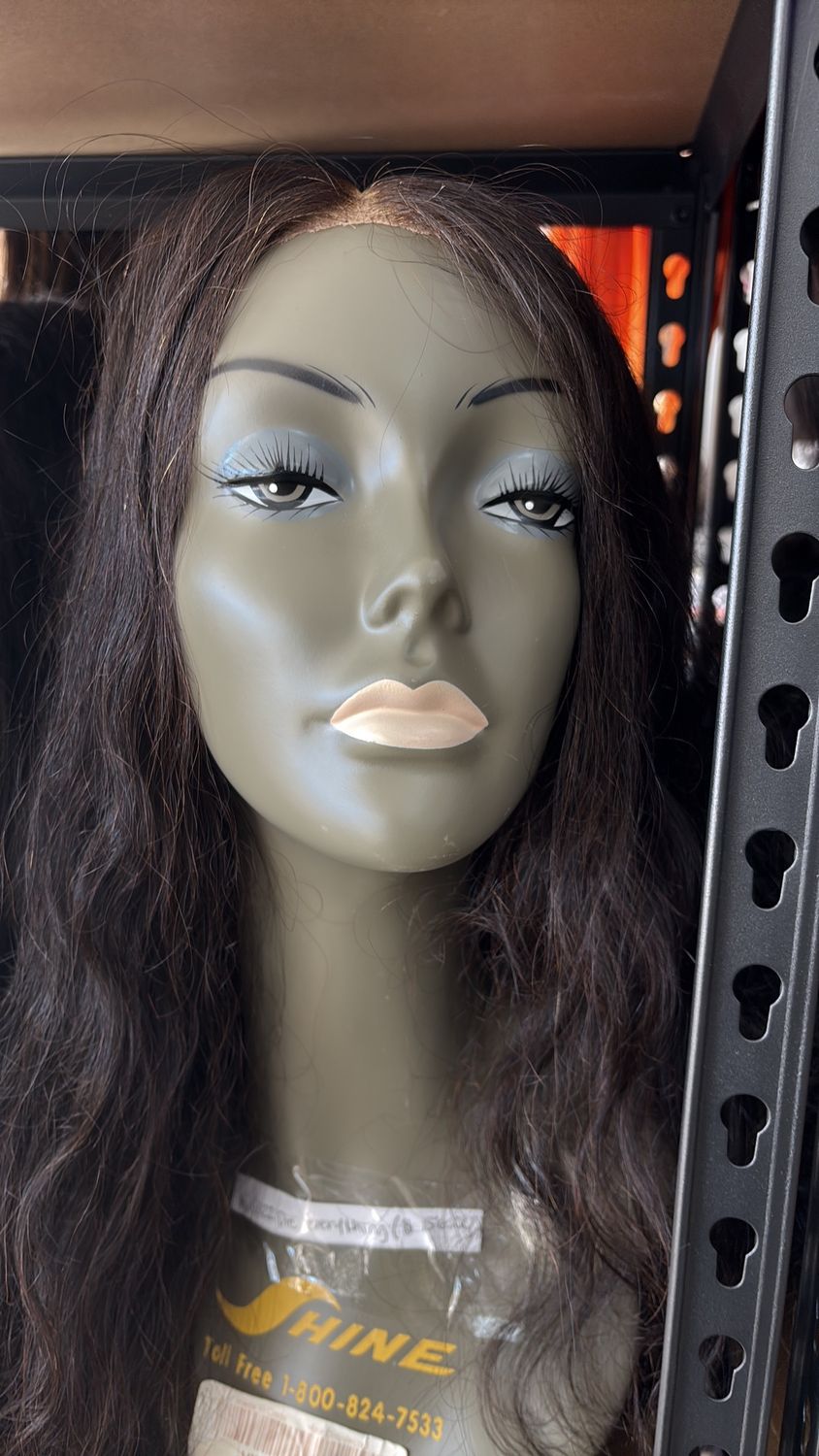 WIG N22 Pre Everything