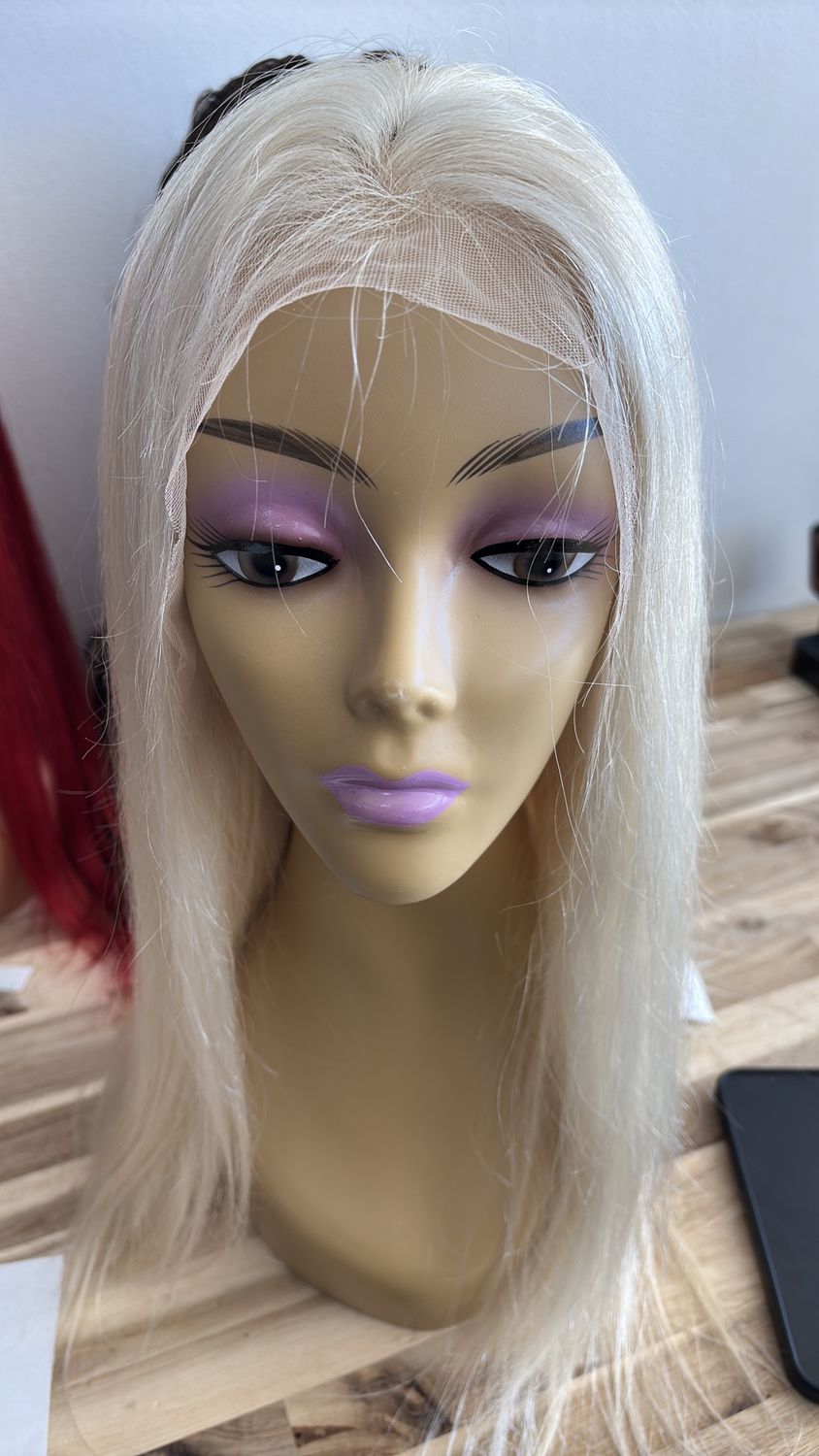 Black Pink 613 Blond