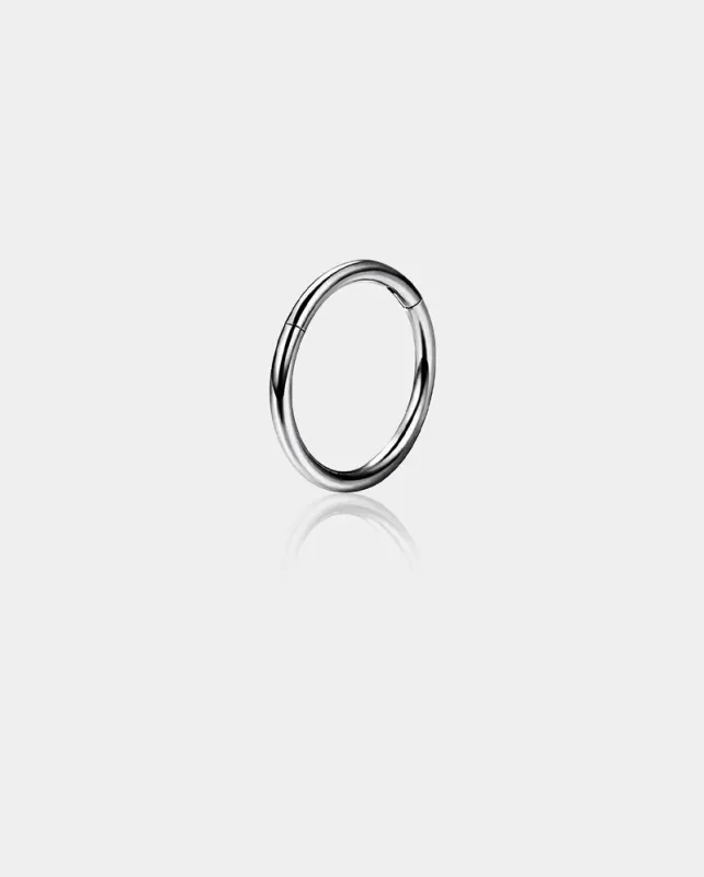 Nose Hoop