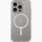 16 pro clear phone case