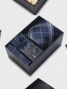 Men’s Ties Gift Sets