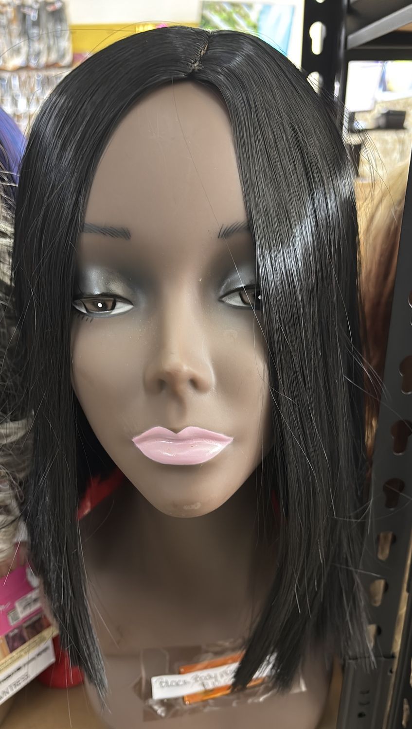 black body wave bob 10”