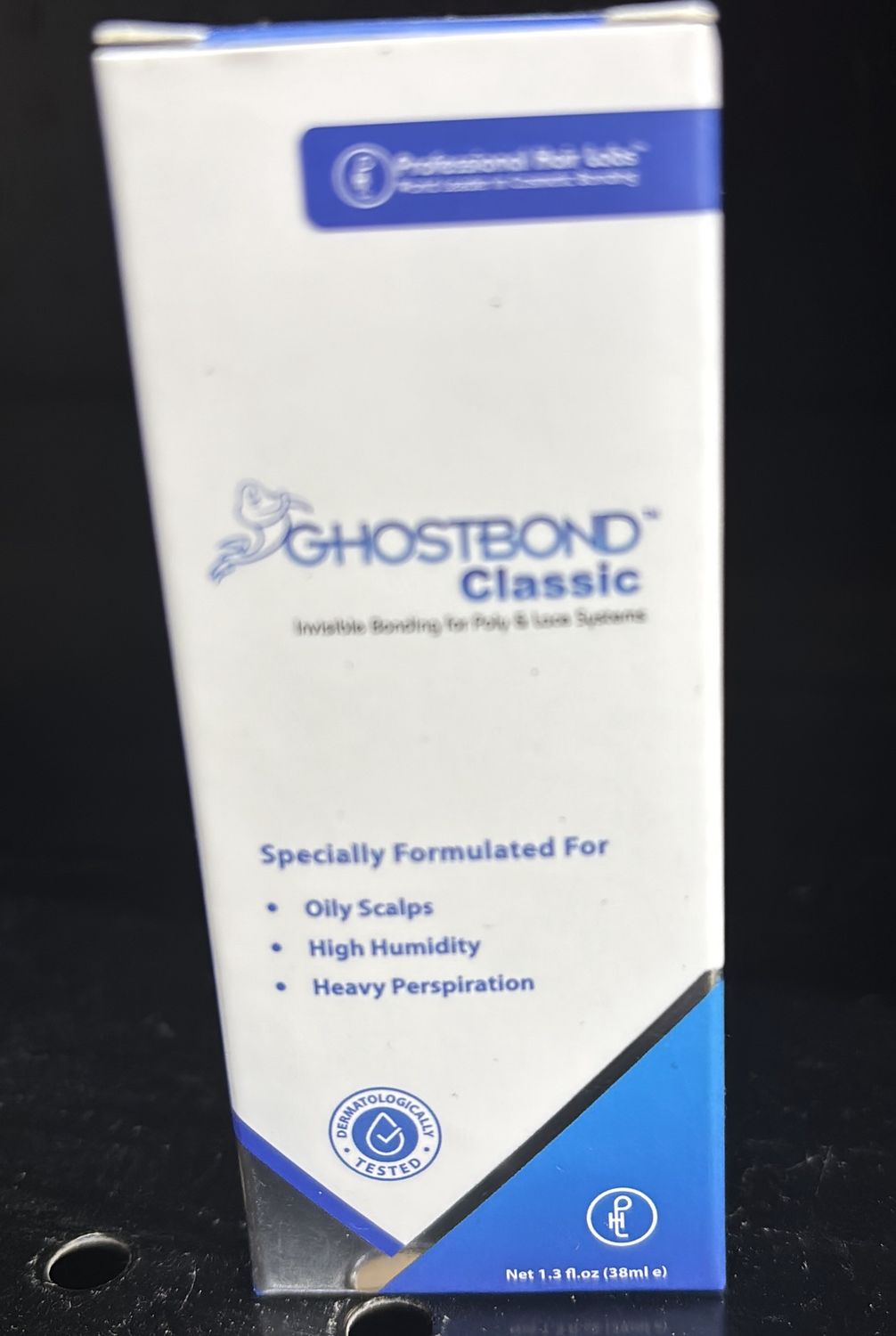 Ghost Bond classic