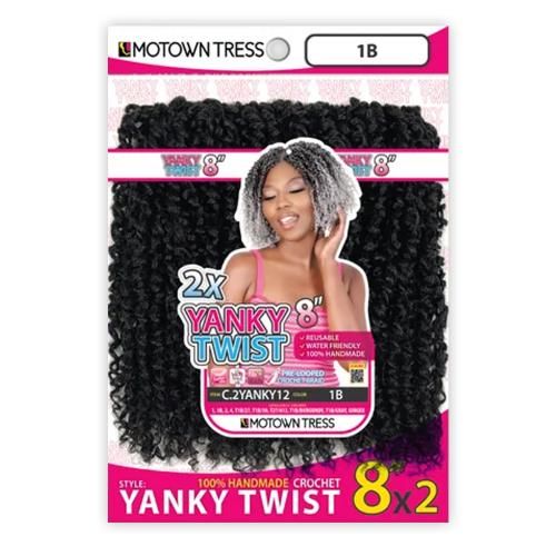 new year sale yanky twist