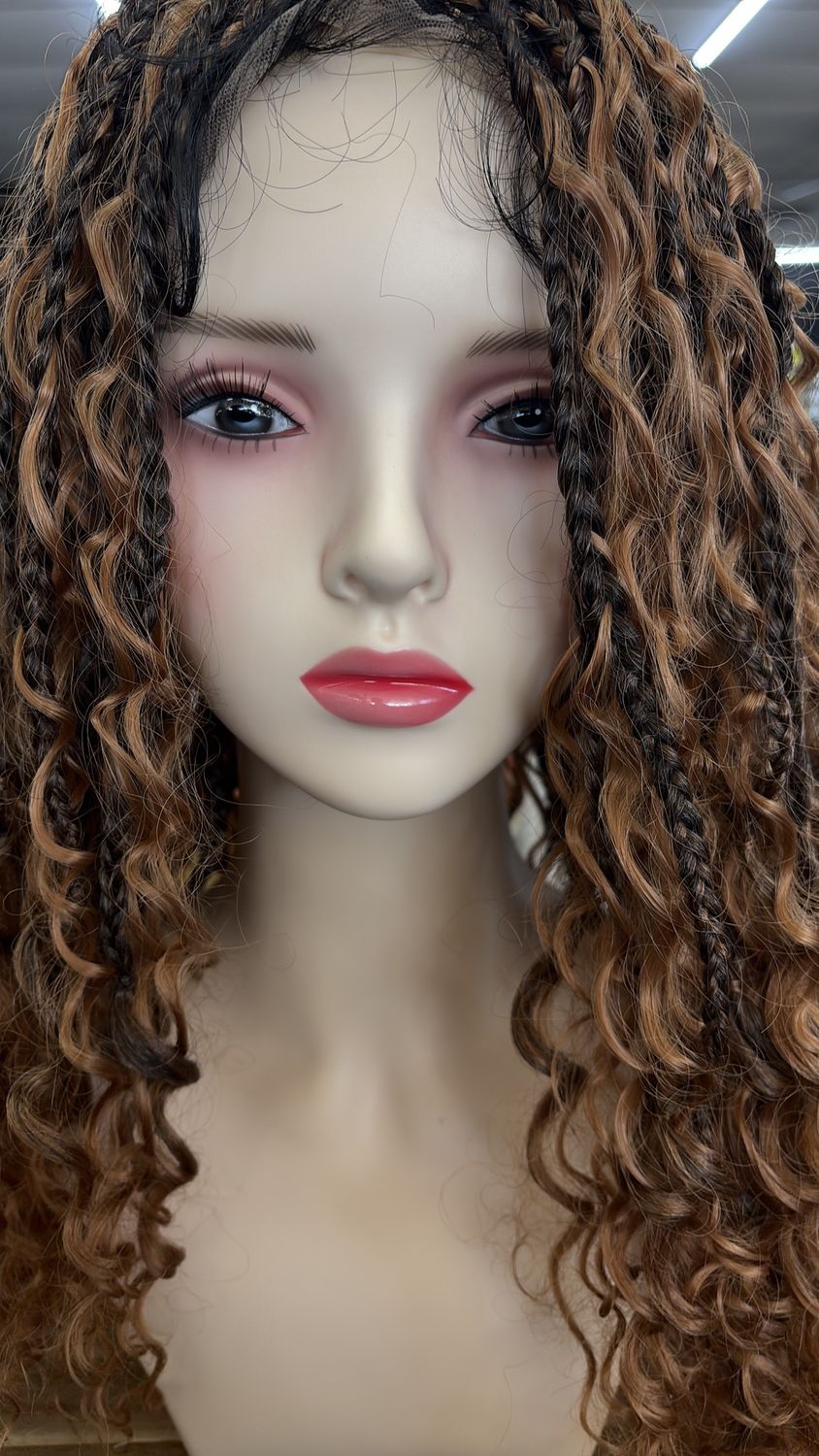t30 twist wig