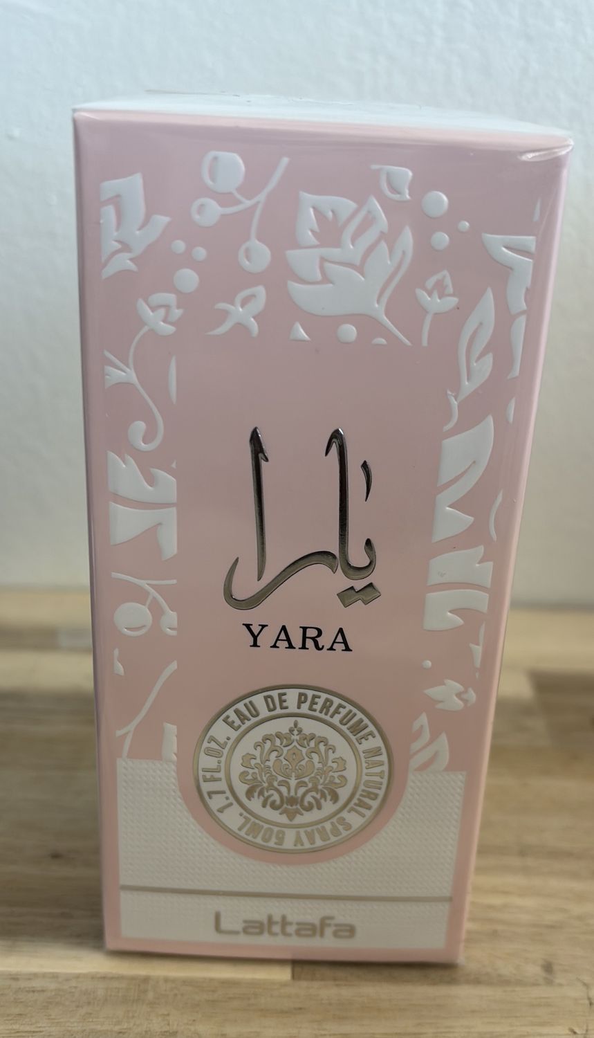 yara perfume