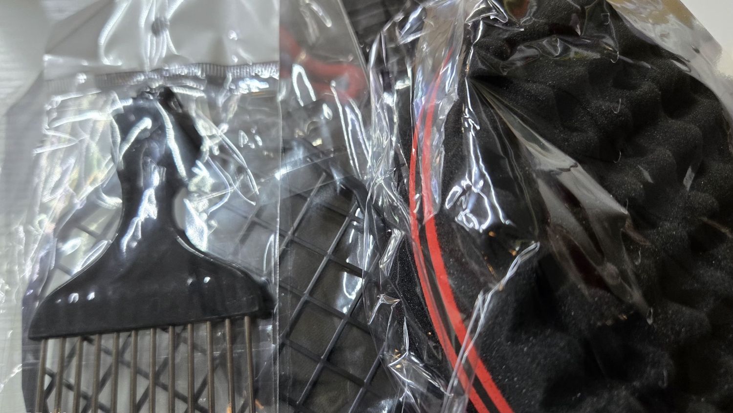 Brush Curl Twist Kit