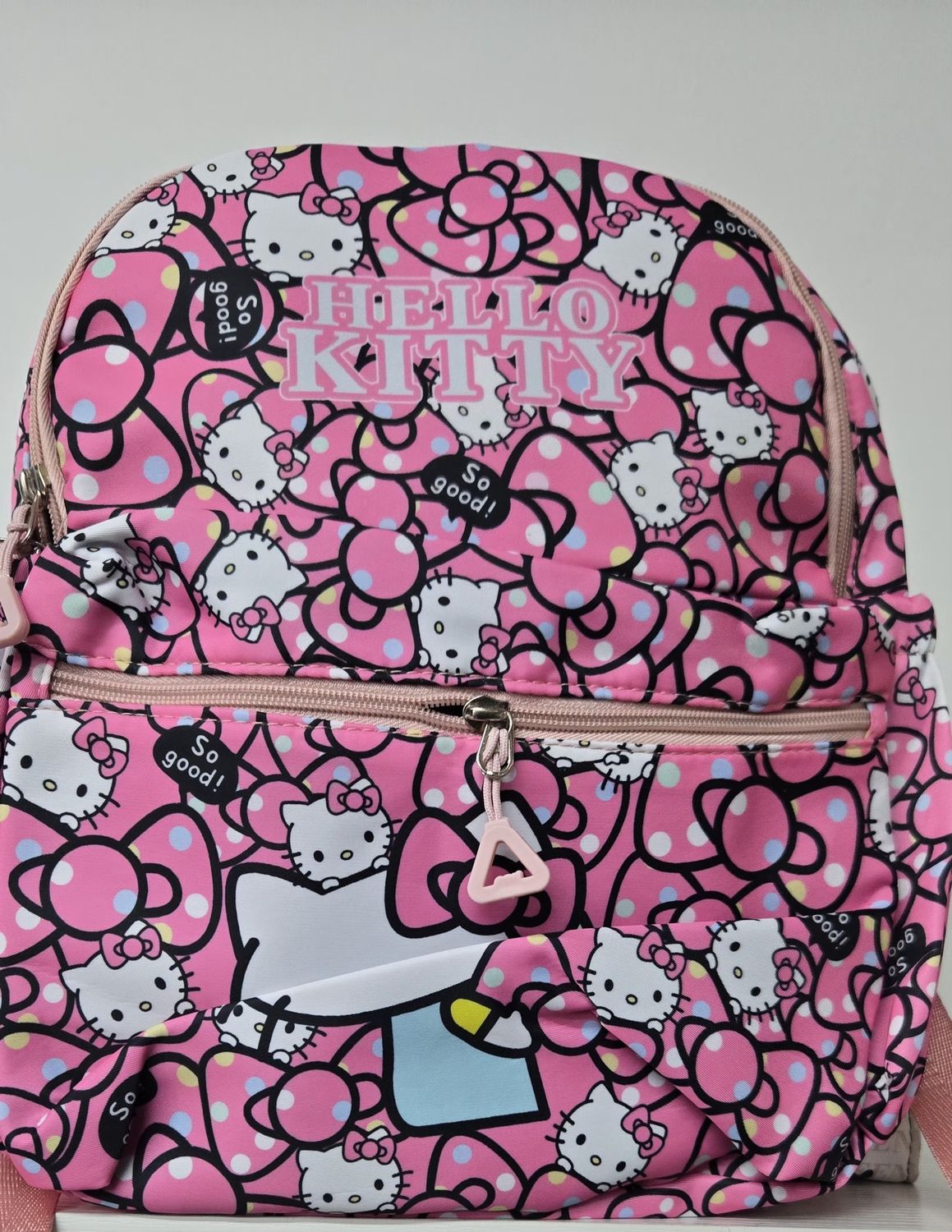 Hello Kitty Kids Bookbag