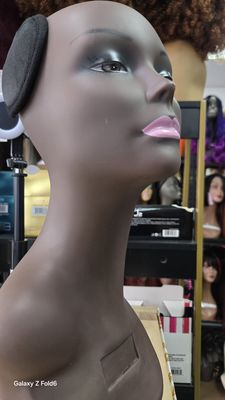 Ear Mugs