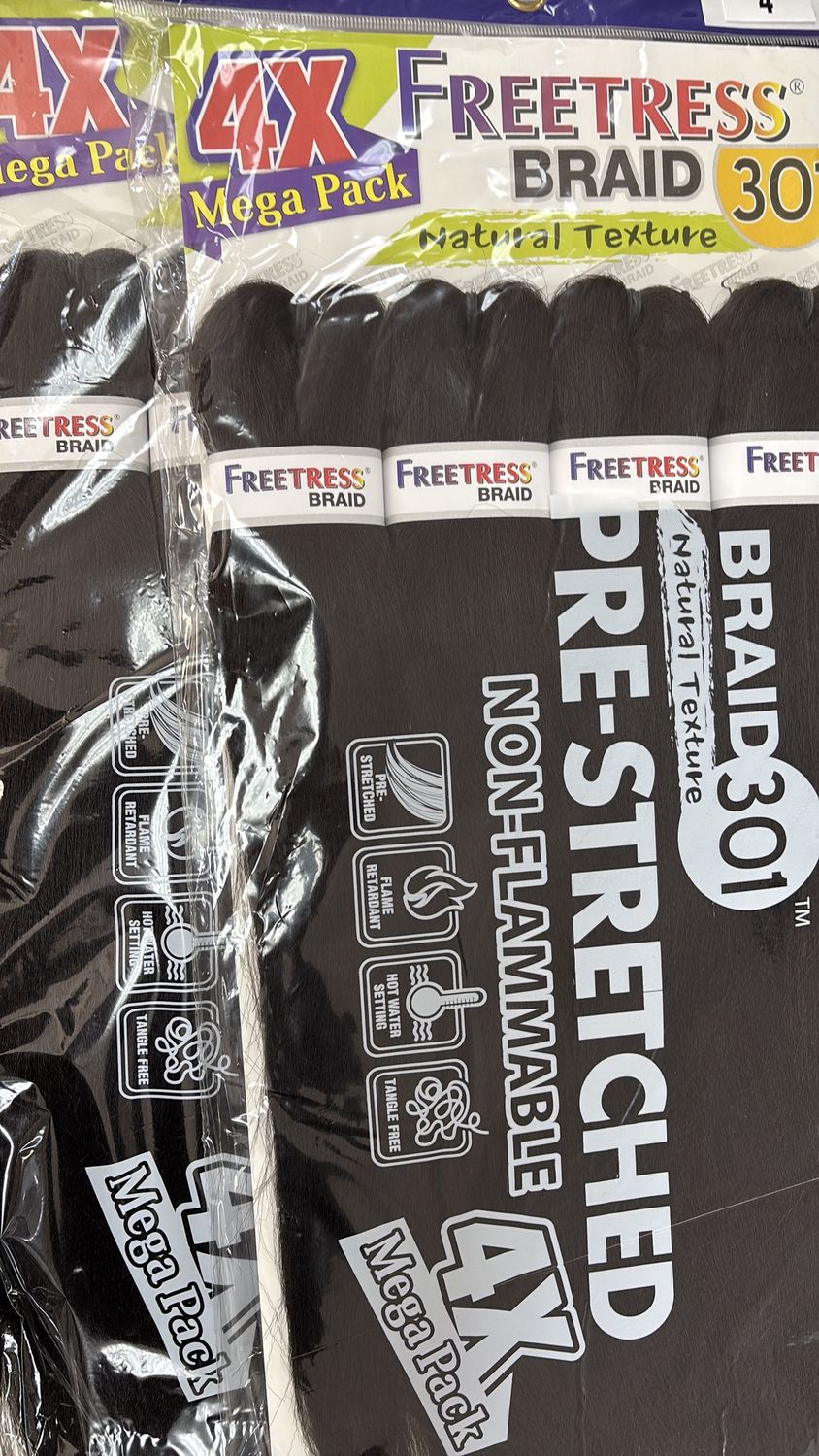 Shake N Go #4 4pk 301