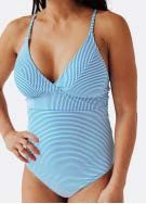 Cabana Stripe 1 PC