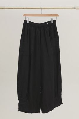 Plus Pant Linen