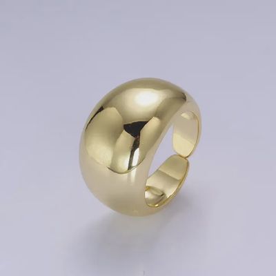 Dome Ring G