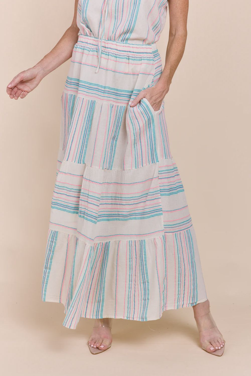 Azuba Skirt