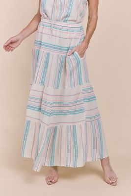 Azuba Skirt