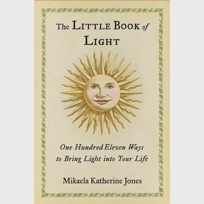 Little Book of Light