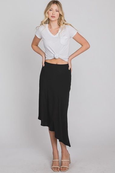 Allie Skirt, Size: S/M