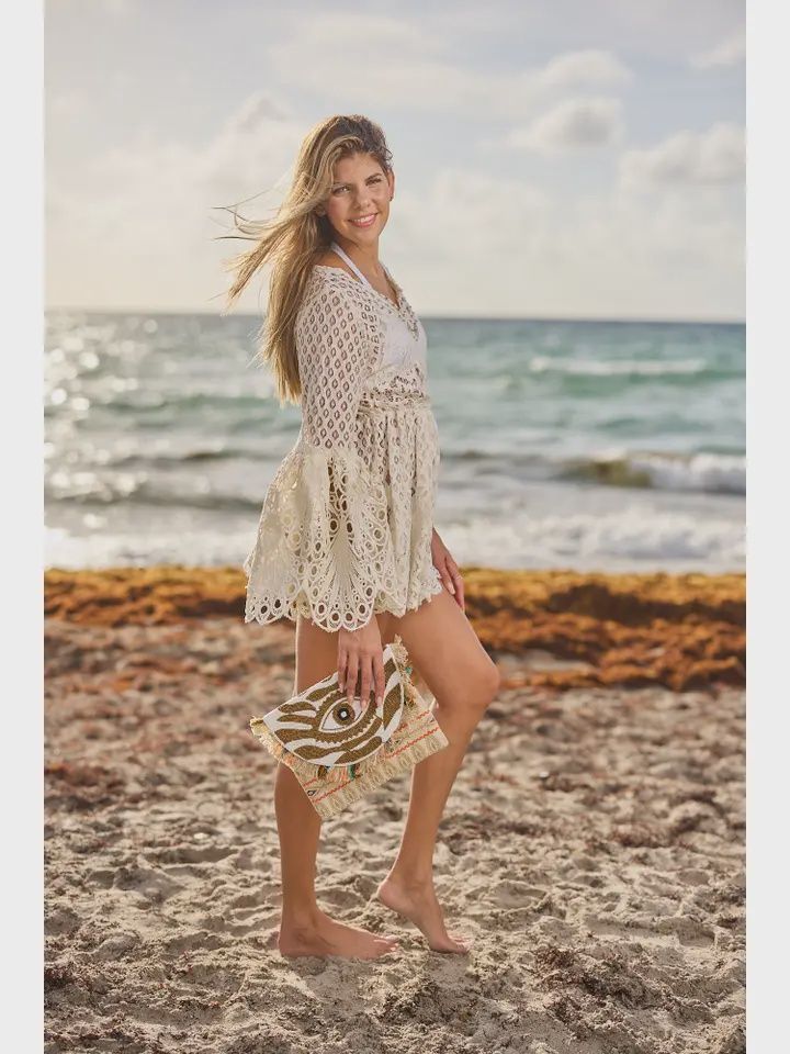 Arabella Top
