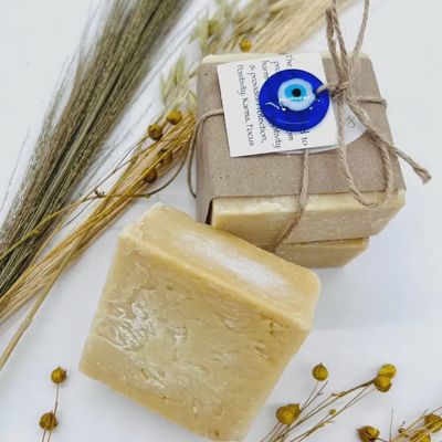 Turkish Soap