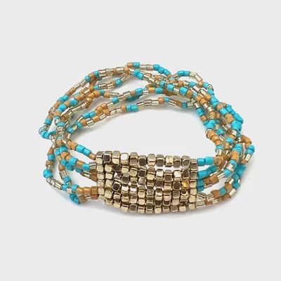 Seedbead Bracelet