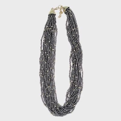 Seedbead Necklace
