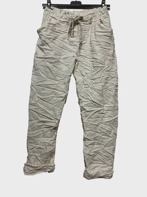 Travel Pant B  O/S