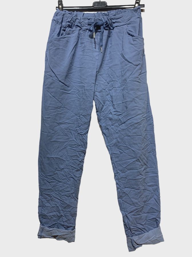 Travel Pant B  O/S