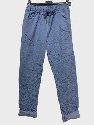 Travel Pant B  O/S