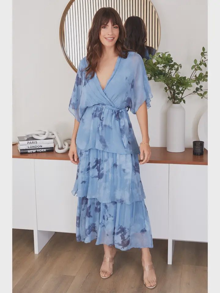 Skye Dress, Size: S