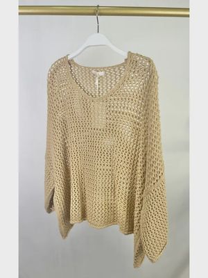 Candi Sweater