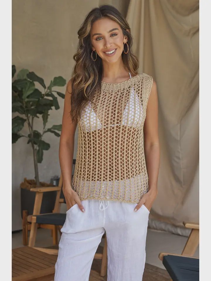 GOLDI SWEATER