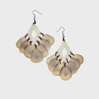 Mystique Earring