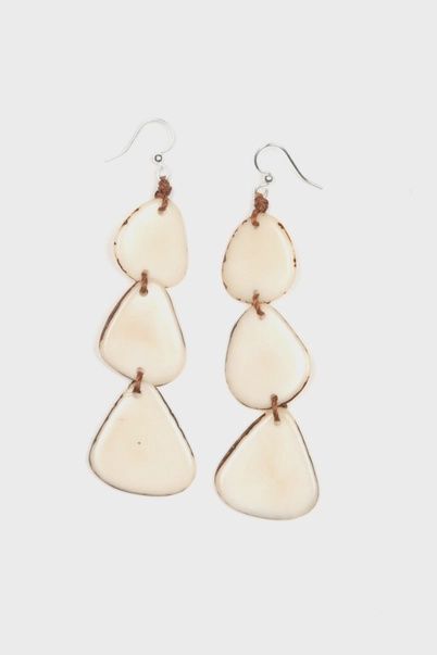 Bali Earring