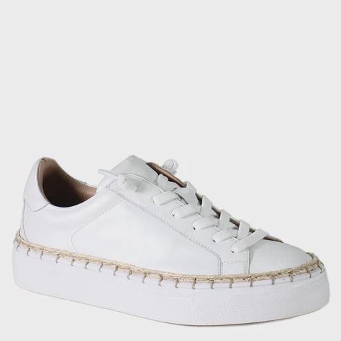 EmBelish Sneaker, Size: 6